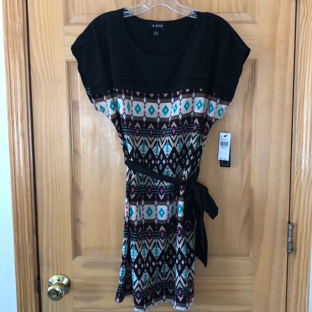 Brand New A.Byer Dress.